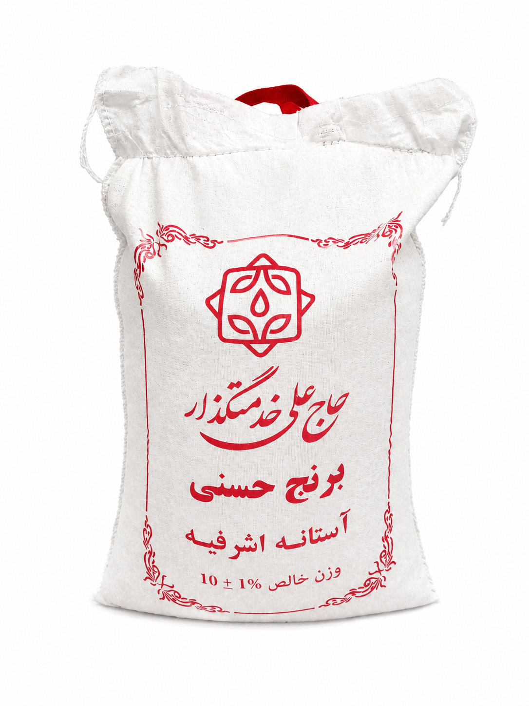برنج گرده گیلان (حسنی ) - ۱۰ کیلوگرم